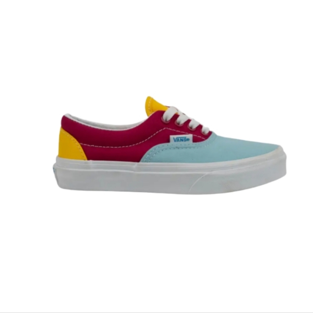 Vans Era Retro Rainbow